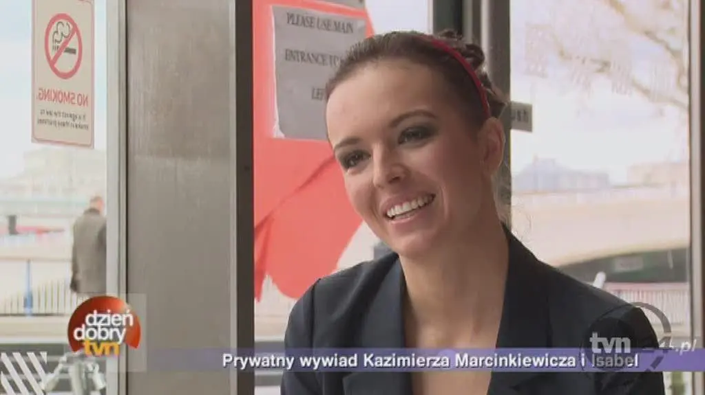 Para snuje plany na przyszłość