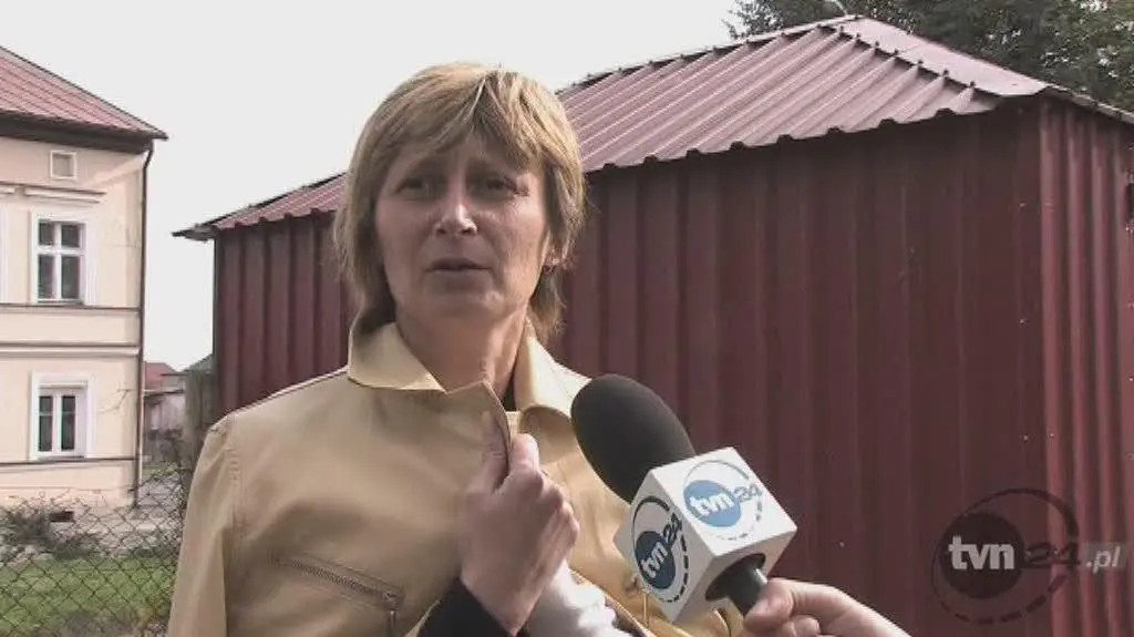 Parafianie dobrze wspominają księdza Norberta