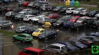 Paraliż na Dolnym Śląsku