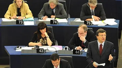Parlament odrzucił ACTA