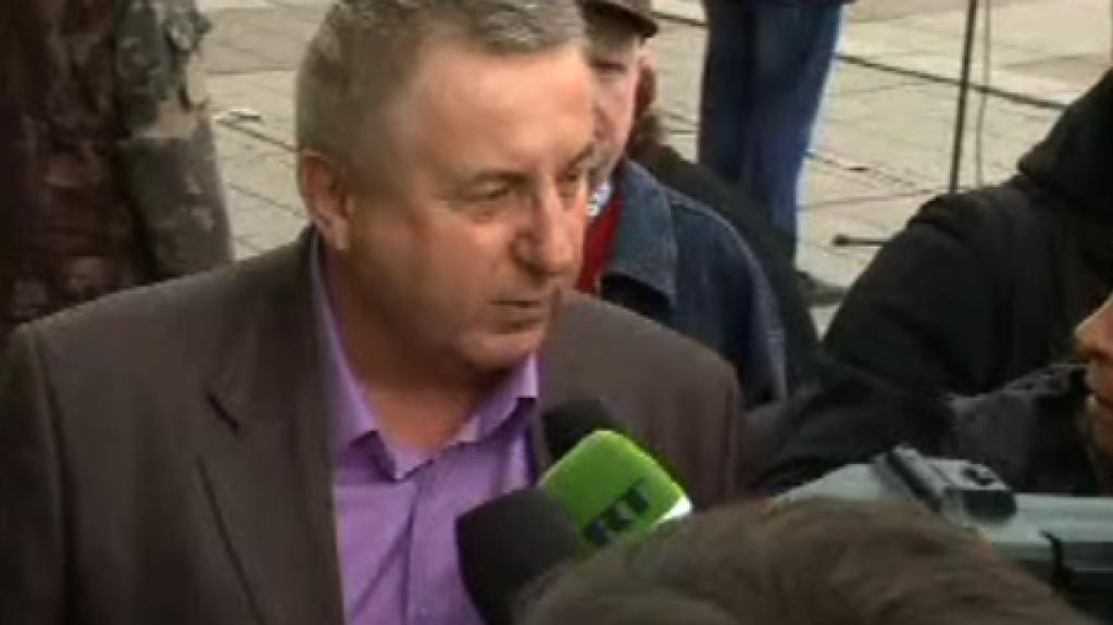 Parlamentarzysta: Krymskie referendum 16 marca. Padną dwa pytania