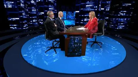 Paruch: wybory do takich instytucji, jak Trybunał Stanu i Trybunał Konstytucyjny, to zawsze wybory polityczne