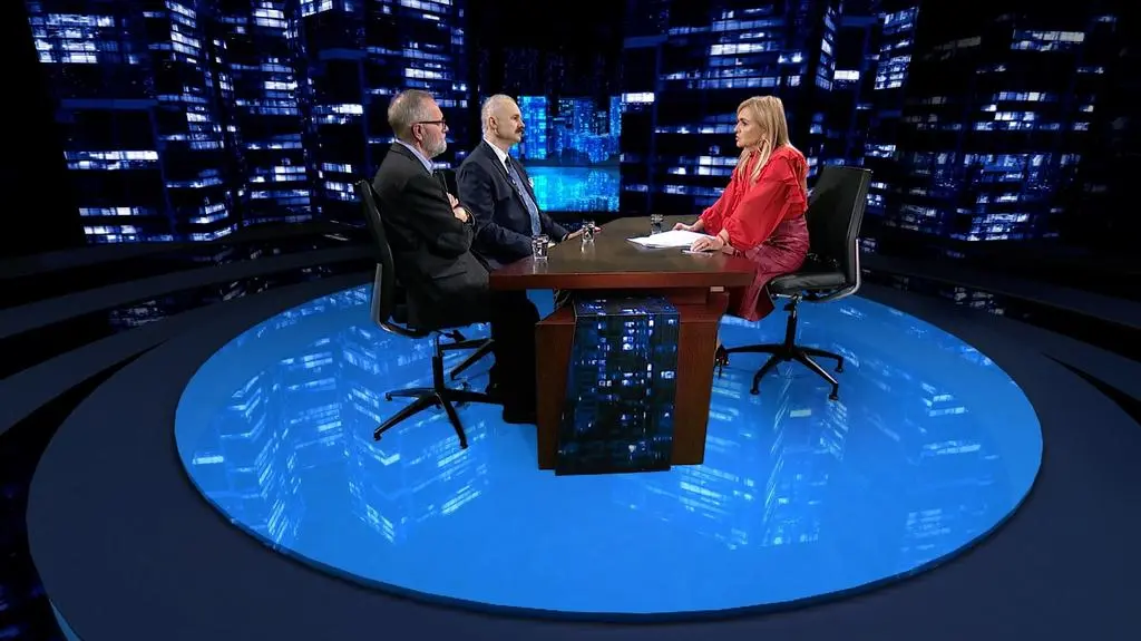 Paruch: wybory do takich instytucji, jak Trybunał Stanu i Trybunał Konstytucyjny, to zawsze wybory polityczne