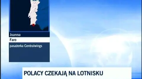 Pasażerowie skarżą się na biuro ITAKA