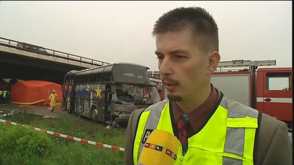 Pasażerowie to głównie Polacy