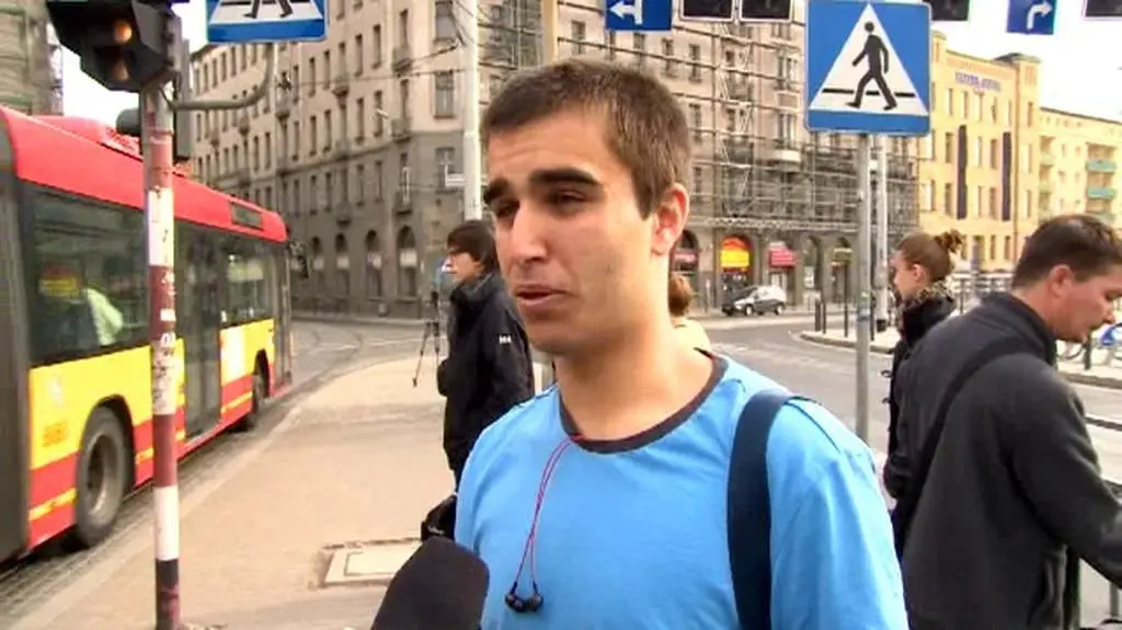 Pasażerowie wrocławskiego MPK o aplikacji 