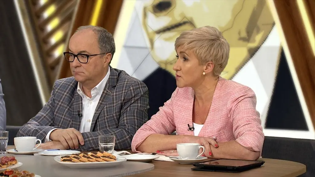 Pasławska: nie pozwoli na rozszczelnienie państwa