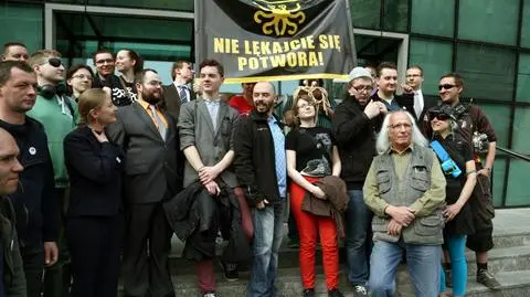 Pastafarianie w rejestrze wyznań? MAC ponownie rozpozna ich wniosek