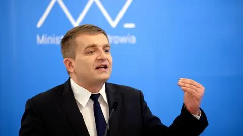 Pat w służbie zdrowia