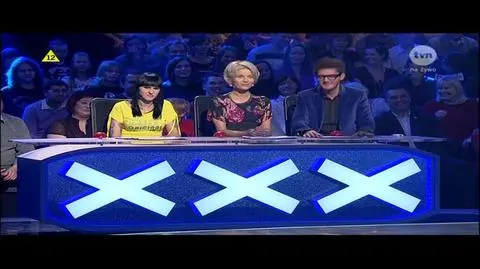 Patenciarz kontra Herba - kto w finale?