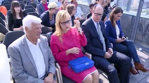 Paweł Adamowicz ogłosił start w wyborach