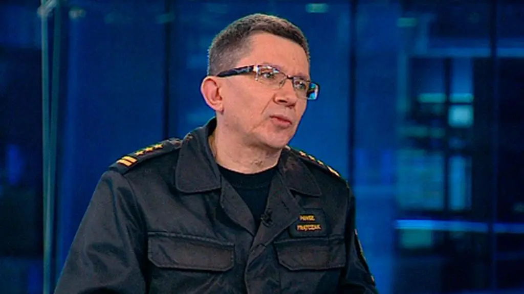 Paweł Frątczak o sytuacji w Polsce