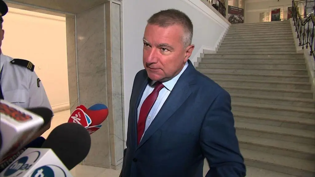 Paweł Graś o spocie