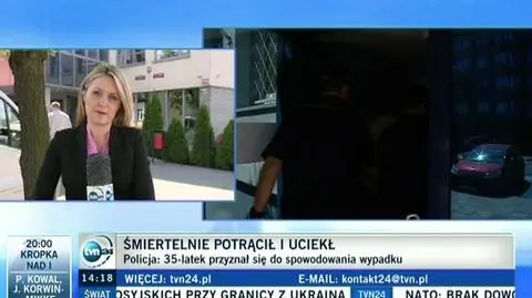 Paweł K. może trafić na 12 lat za kratki