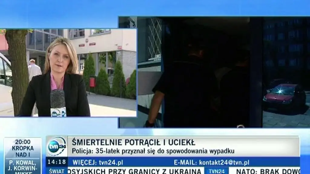 Paweł K. może trafić na 12 lat za kratki