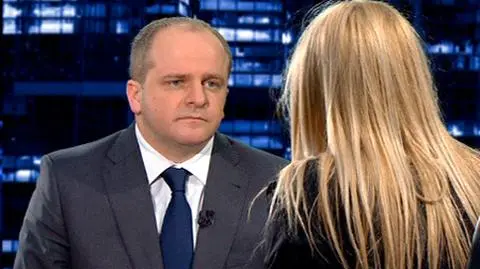 Paweł Kowal o upamiętnieniu Lecha Kaczyńskiego