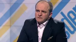 Paweł Kowal: To nie zrobi wrażenia na Rosji