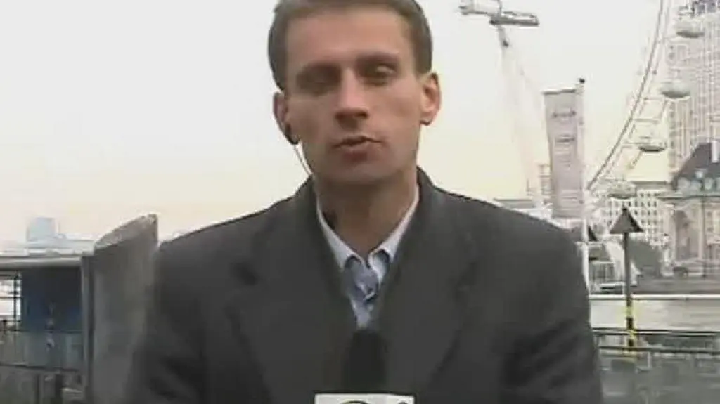 Paweł Łukasik o wyborach w Londynie