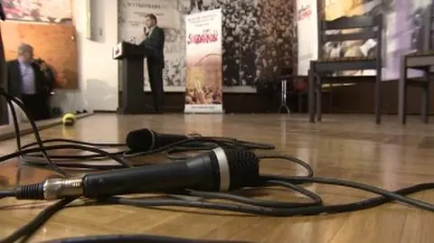 Paweł Olszewski odniósł się do zarzutów Piotra Dudy