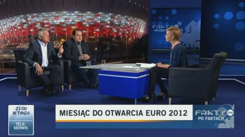 Paweł Piskorski: wiadomo było, że A2 nie będzie gotowa