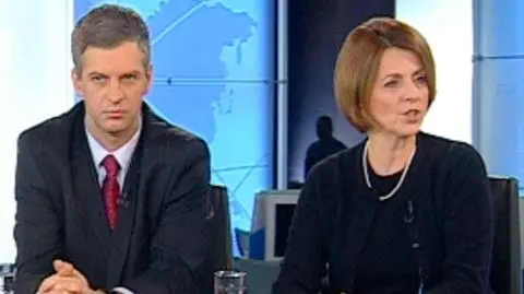 Paweł Poncyliusz i Julia Pitera o konieczności ujawnienia raportu w sprawie CBA