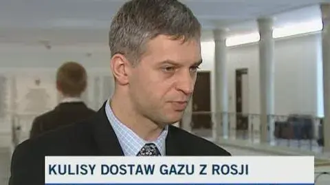 Paweł Poncyliusz o niejasnej roli polskich służb specjalnych