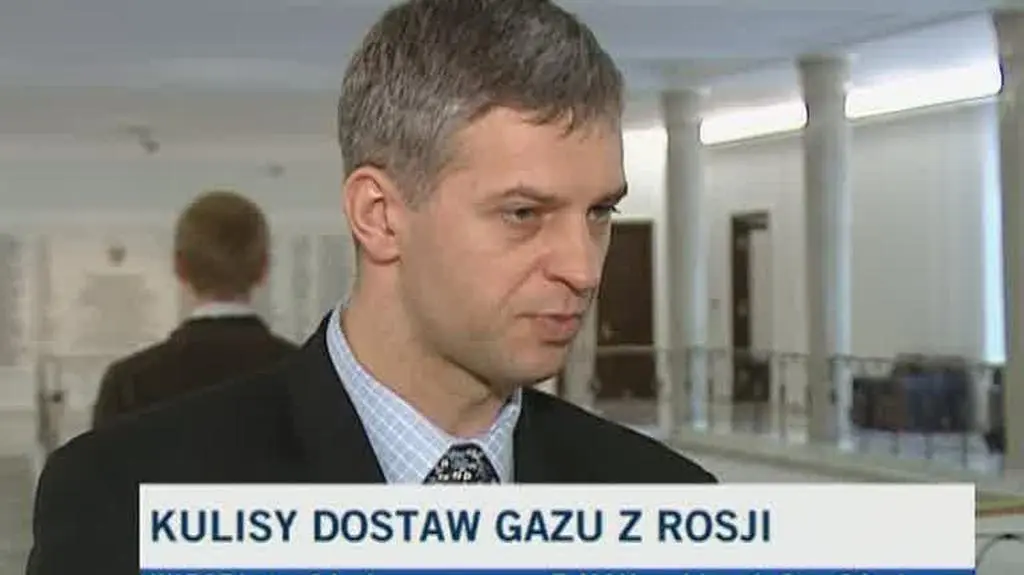 Paweł Poncyliusz o niejasnej roli polskich służb specjalnych