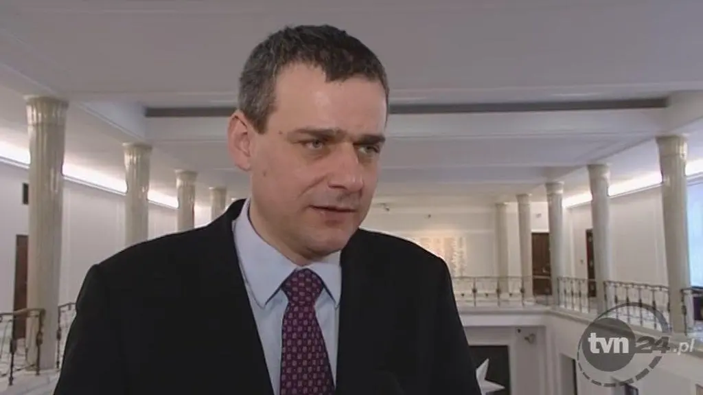 Paweł Wypych: To nie idzie w dobrym kierunku
