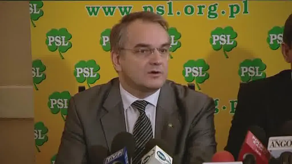 Pawlak o tym, jak mają funkcjonować szpitale