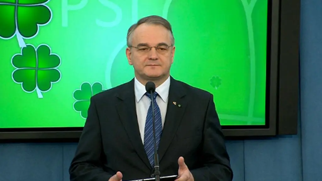 Pawlak: Świat nie kończy się na zmianie charakteru pracy