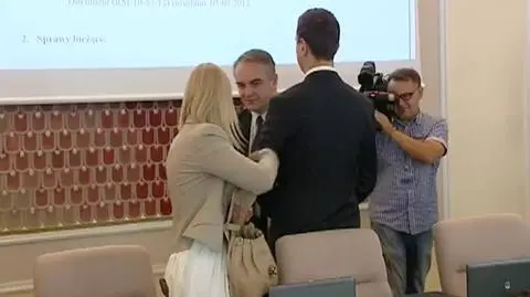 Pawlak wkracza do akcji