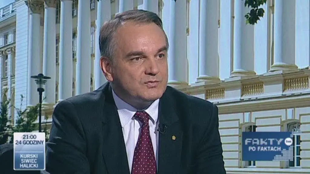 Pawlak wspominał Millera i koalicję z SLD