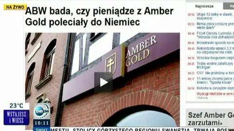 Pawlak: złożyliśmy doniesienie do prokuratury 