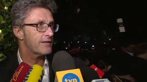 Pawlikowski: Jako chrześcijaninowi szkoda mi przegranych
