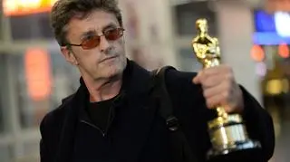Pawlikowski z Oscarem wrócił do Polski 