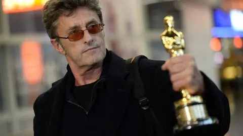 Pawlikowski z Oscarem wrócił do Polski 