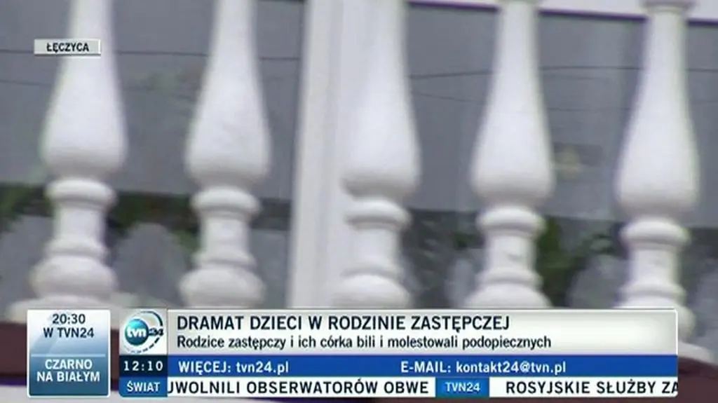 PCPR w Łęczycy: niepokojące sygnały już kilka lat temu