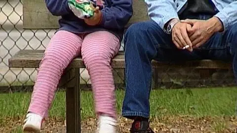 Pedofil w szkole? Rodzice nic nie wiedzieli
