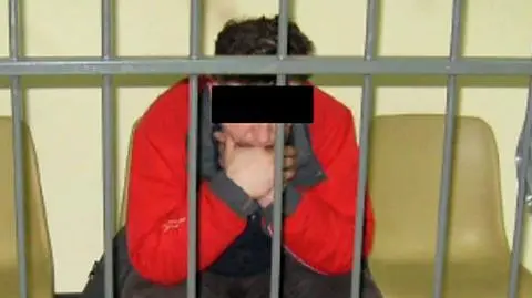 Pedofilowi grozi 12 lat więzienia