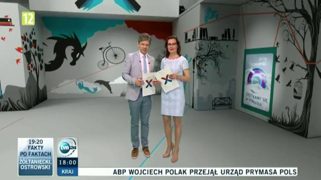 Pełne wydanie "Xięgarni" z 7. czerwca