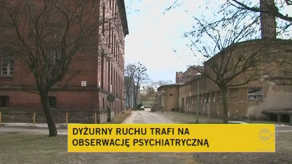 Pełnomocnik dyżurnego: Decyzja sądu była słuszna (TVN24)