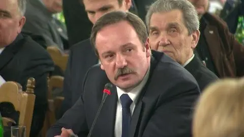 Pełnomocnik Kaczyńskiego: Od grudnia nie rozpoczęto badań próbek ze Smoleńska