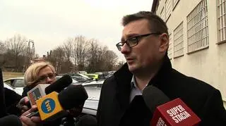 Pełnomocnik Mariusza T. ma wątpliwości