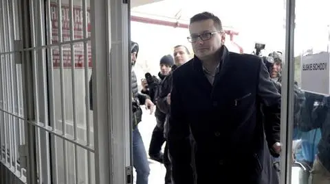 Pełnomocnik Mariusza T. otrzymał odpis zażalenia