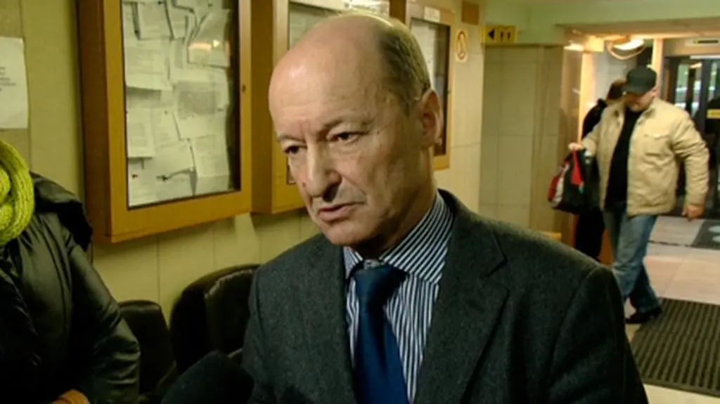 Pełnomocnik rodziny Jarosława Zabiegi: "Jest to wyrok trafny, prawidłowy"