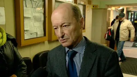 Pełnomocnik rodziny Jarosława Zabiegi: "Jest to wyrok trafny, prawidłowy"