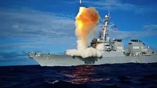 Pentagon: Tarcza w Polsce powstanie