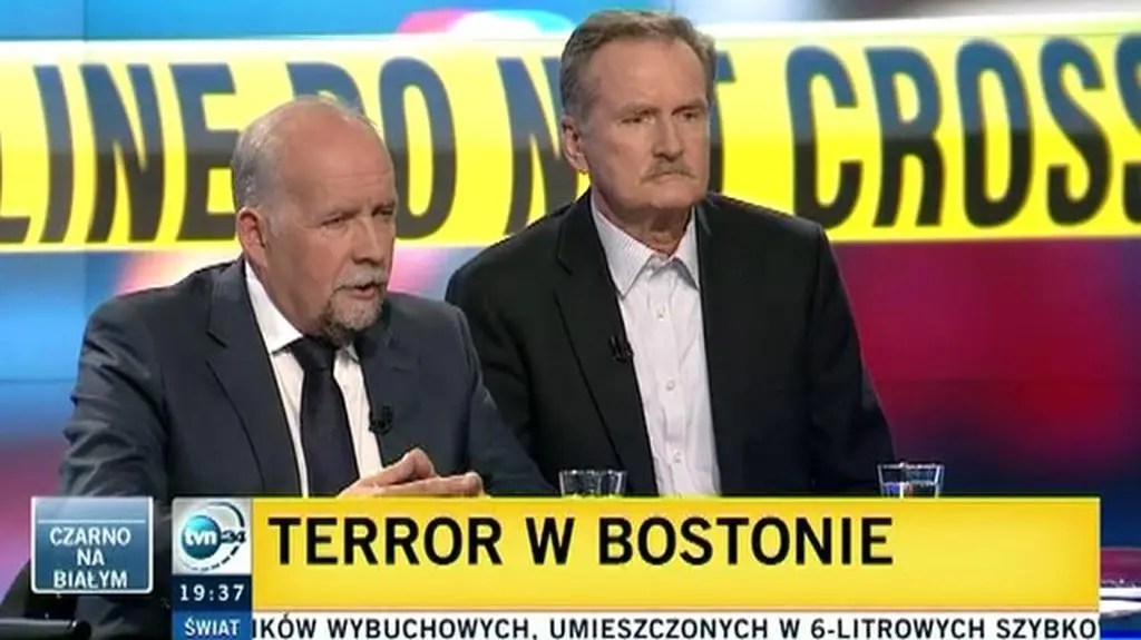 Person: to przykre dla sportu