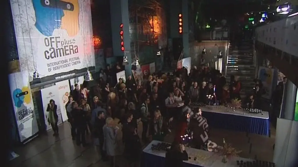 Peter Weir jest gościem specjalnym festiwalu (TVN24)