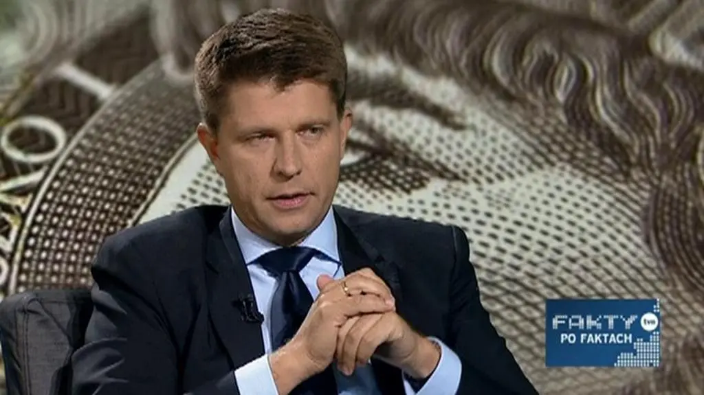 Petru o swojej nieobecności i Bugaj o obecności na debacie PiS
